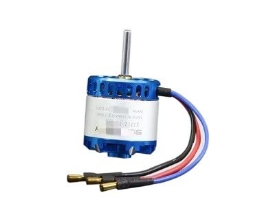 Amazon.co.jp: ドローン部品 SunnySky X2212-III X2212 2212 980KV
